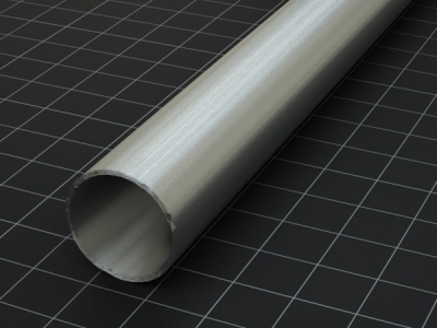 Edelstahlrohr 48,3x2,5mm Edelstahlrohr 48,3x2,5mm