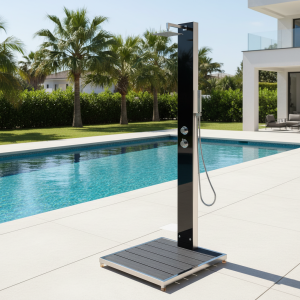 Ideal Gartendusche Kuba