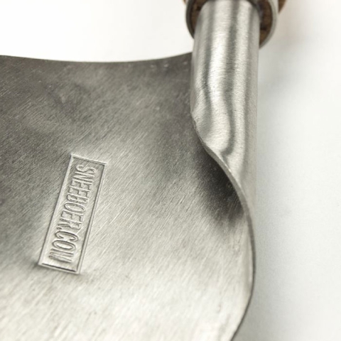 Sneeboer Topfkelle Esche linksh�ndig 4625