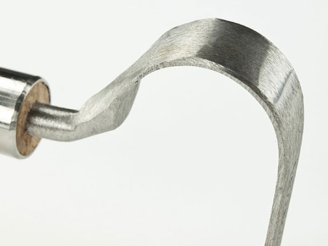 Sneeboer J�tfinger 9023