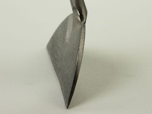 Sneeboer Handj�ter halbrund 9013