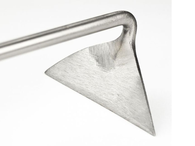 Sneeboer Handj�ter Kirsche rechtsh�ndig 10cm 9001