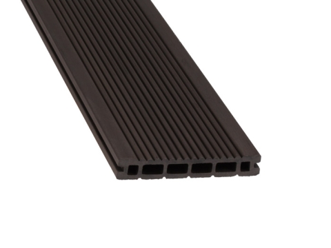 DreamDeck WPC Terrassendiele - 23x146x3000mm mocca