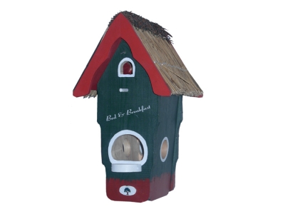 Vogelhaus Bed and Breakfast Vogelhaus Bed and Breakfast