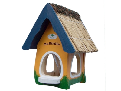Vogelhaus McBirdie Vogelhaus McBirdie