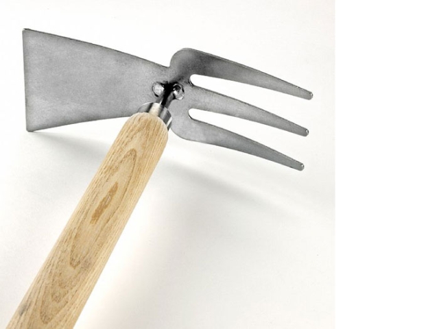 Sneeboer Kinder Doppelhacke 503