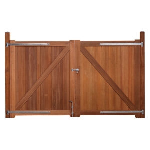 Elephant Belmonte Doppeltor ca. B:300 x H:180cm, geschlossen inkl. Beschlägen Elephant Belmonte Doppeltor ca. B:300 x H:180cm, geschlossen inkl. Beschlägen