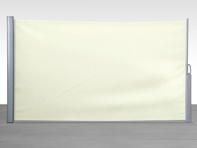 Seitenmarkise sand 4289 Seitenmarkise sand 4289