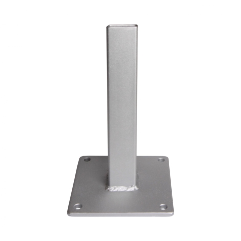 Groja Konsole GJ 43 f�r 6x6cm Alupfosten