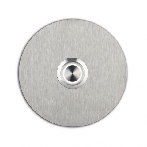 Heibi Klingelknopf Sonito 66066 LED wei�