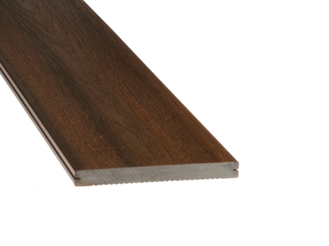 DreamDeck Platinum WPC braun - Terrassendiele 20,4x195x3000mm