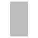 GroJa Premo HPL unigrau senkrecht 90x180cm