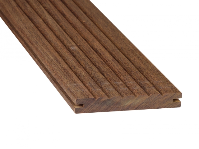 IPE Terrassendiele KD - 21x145mm