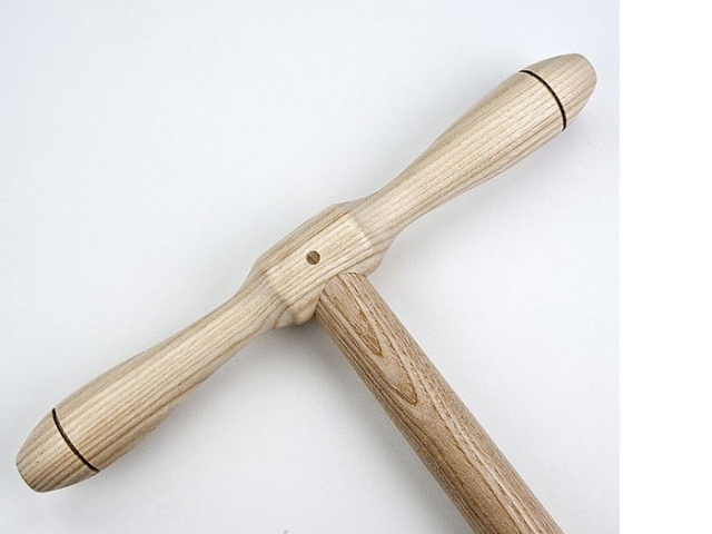 Sneeboer Rasenkantenstecher mit Tritt 8080