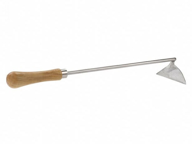 Sneeboer Handj�ter Kirsche linksh�ndig 12cm 9602