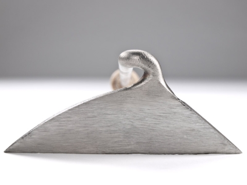 Sneeboer Handj�ter Esche linksh�ndig 10cm 9601