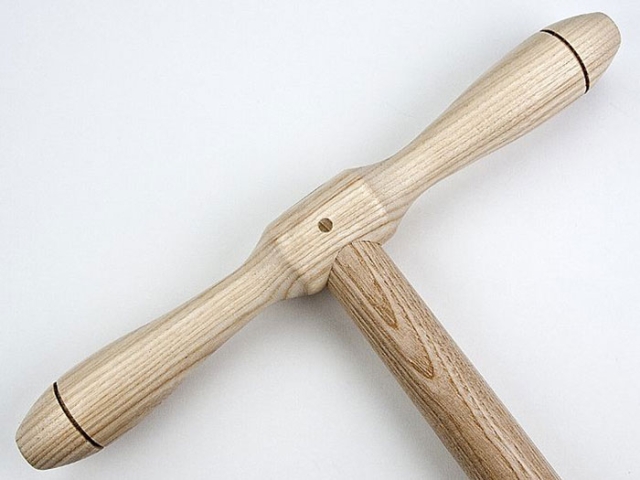 Sneeboer Rasenbel�fter 8030