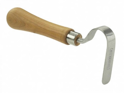 Sneeboer J&auml;tfinger 9523