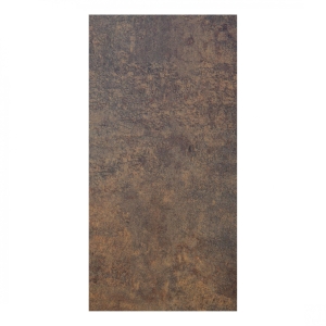 GroJa Premo HPL Rostoptik senkrecht 90x180cm