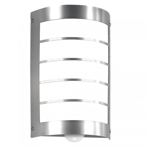 CMD Wandleuchte Aqua Marco 29-1 BM Edelstahl