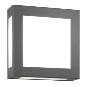 CMD Wandleuchte Aqua Legendo 62 anthrazit