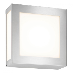 CMD Wandleuchte Aqua Legendo 17 Mini Edelstahl