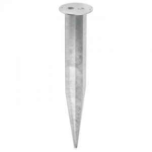 CMD Erdspie&szlig; rund 38