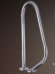 Ideal Griffbogen f&uuml;r Schwimmbecken Typ 150R