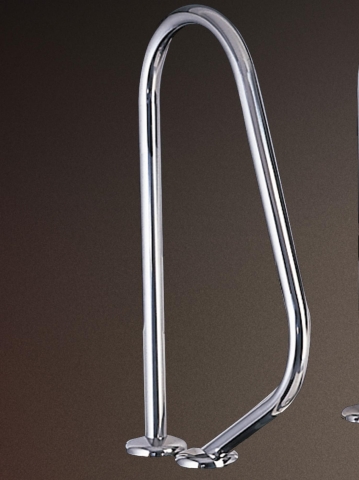 Ideal Griffbogen f�r Schwimmbecken Typ 150R