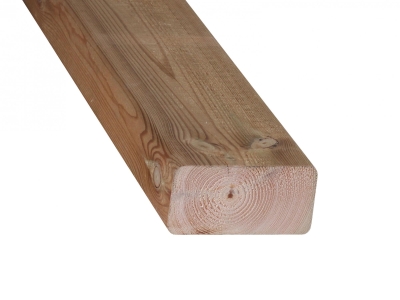 Konstruktionsholz 3,5x90mm - Kiefer KDI gr&uuml;n glatt gehobelt