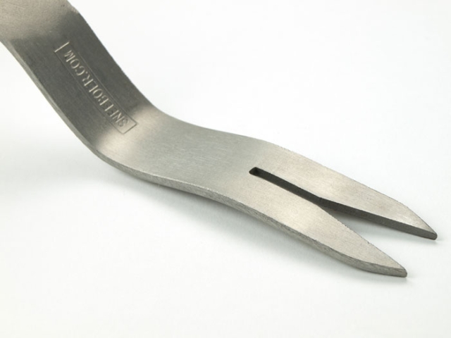 Sneeboer J�tl�ffel Unkrautstecher 8016