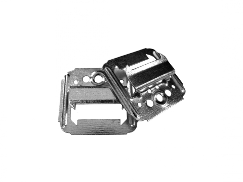 GroJa Profilkrallen f�r GJ200 Fassadenverkleidung