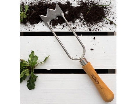 Sneeboer K�niglich Holl�ndische Handschuffel Kirsche 8252