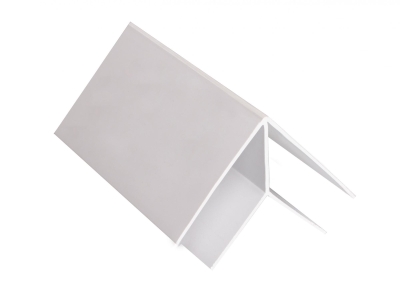 GroJa Au&szlig;enecke GJ200 wei&szlig;