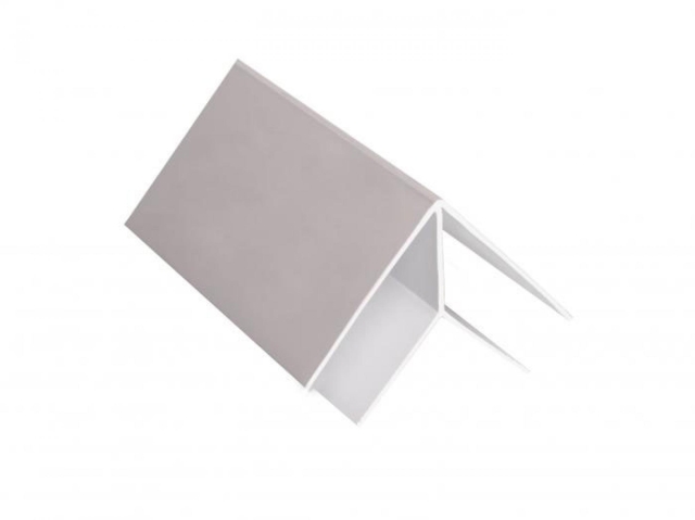 GroJa Au�enecke GJ200 basaltgrau