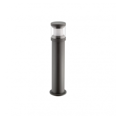 LCD Standleuchte 1261 Graphit