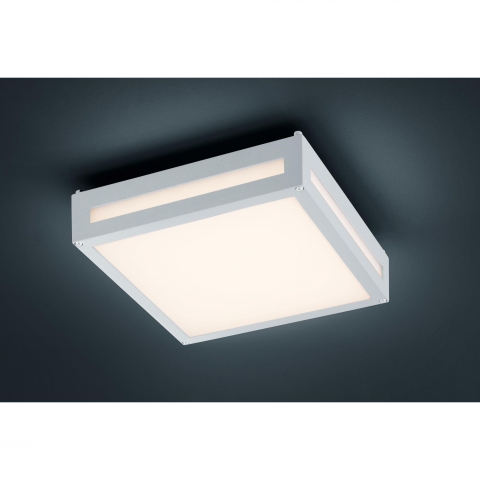 Trio Newa Deckenleuchte wei� Auslaufartikel