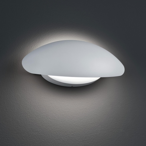 Trio Missouri Wandleuchte wei� Auslaufartikel