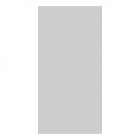 GroJa Ambiente satiniert Sonderma� H:180cm