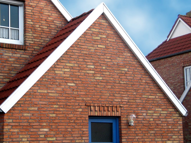 GroJa Hartschaumwinkel 200 anthrazitgrau, 300cm