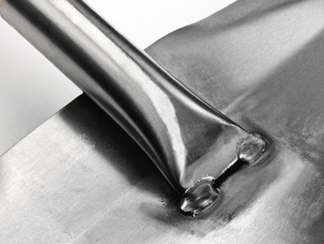 Sneeboer Schneeschaufel schmal 9040