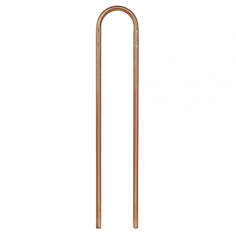 MEFA Briefkastenst�nder 22, Kupfer