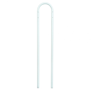 MEFA Briefkastenst&auml;nder 22, halbmatt