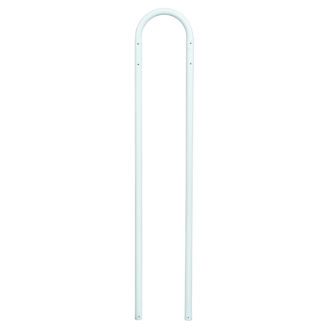 MEFA Briefkastenst�nder 22, halbmatt