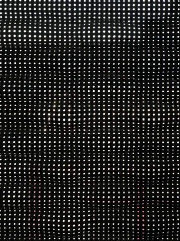 System Flow Gitter 2742 anthrazit, 60x180cm