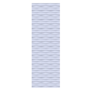 System Flow Gitter 2745 silber, 60x180cm System Flow Gitter 2745 silber, 60x180cm