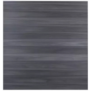 GrojaSolid BPC Steckzaun-Set 180x180cm steingrau co-extrudiert GrojaSolid BPC Steckzaun-Set 180x180cm steingrau co-extrudiert