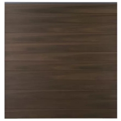 Walnuss co-extrudiert