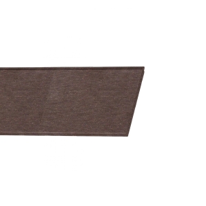 GrojaSolid Grande Einzelprofil 24x180 braun-anthrazit (2020) GrojaSolid Grande Einzelprofil 24x180 braun-anthrazit (2020)