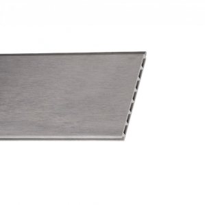 GrojaSolid Grande Einzelprofil 1,9x24x180cm Bi-Color Sand GrojaSolid Grande Einzelprofil 1,9x24x180cm Bi-Color Sand